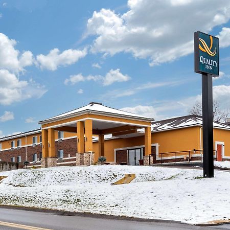 Quality Inn Coraopolis Kültér fotó