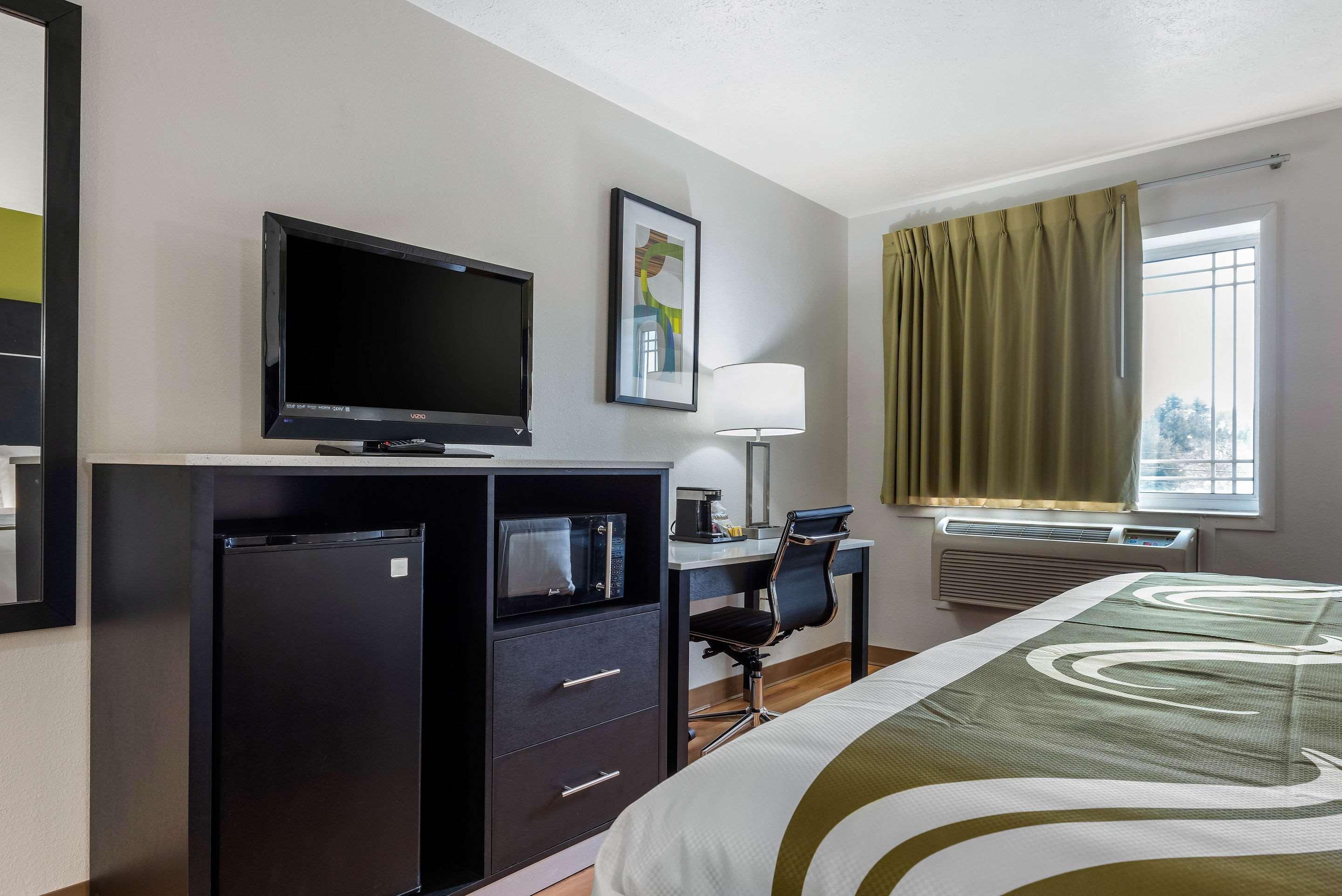 Quality Inn Coraopolis Kültér fotó
