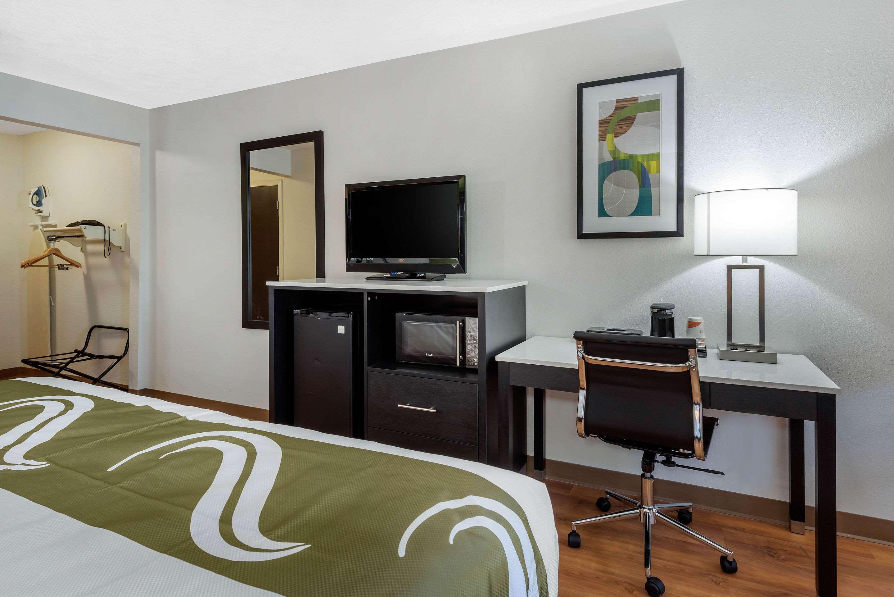 Quality Inn Coraopolis Kültér fotó