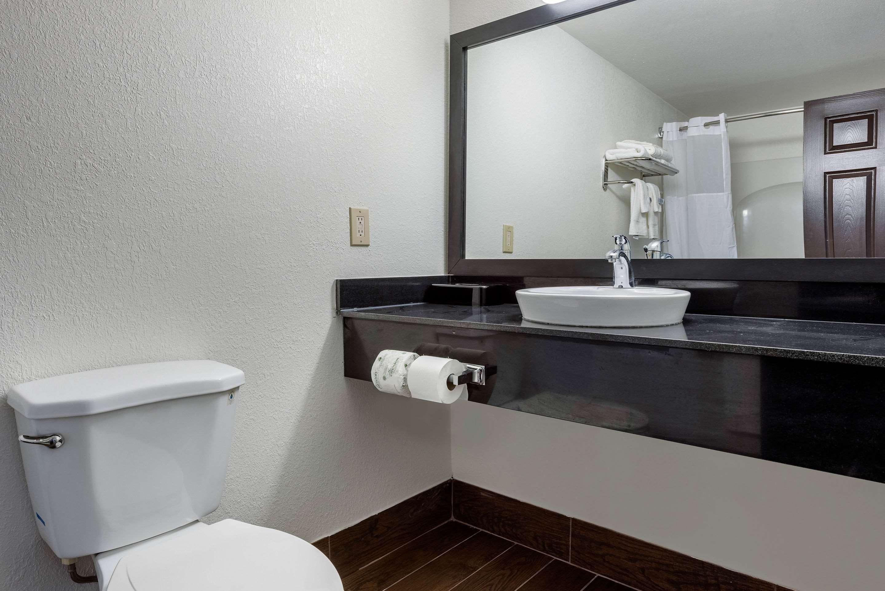 Quality Inn Coraopolis Kültér fotó