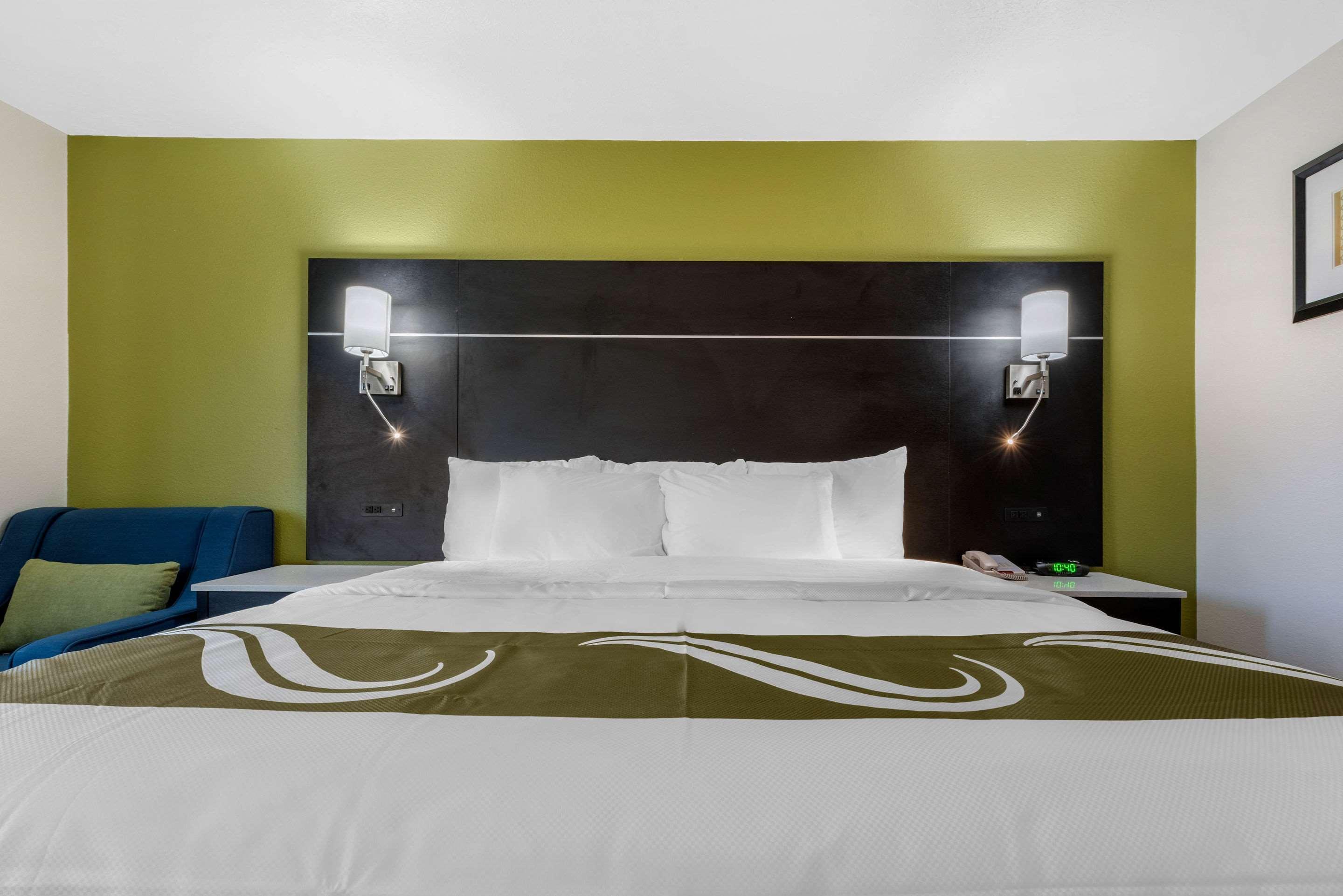 Quality Inn Coraopolis Kültér fotó