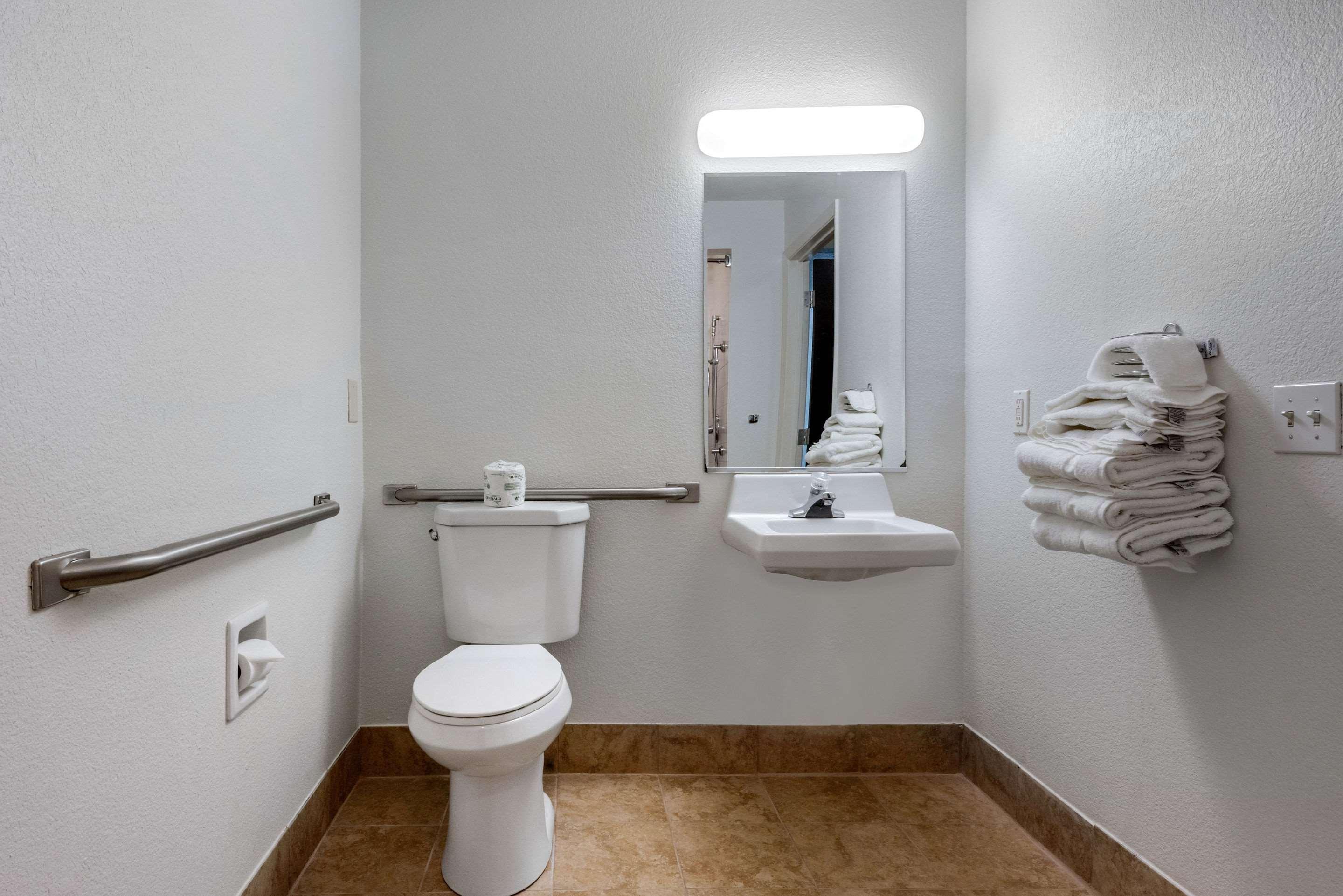 Quality Inn Coraopolis Kültér fotó