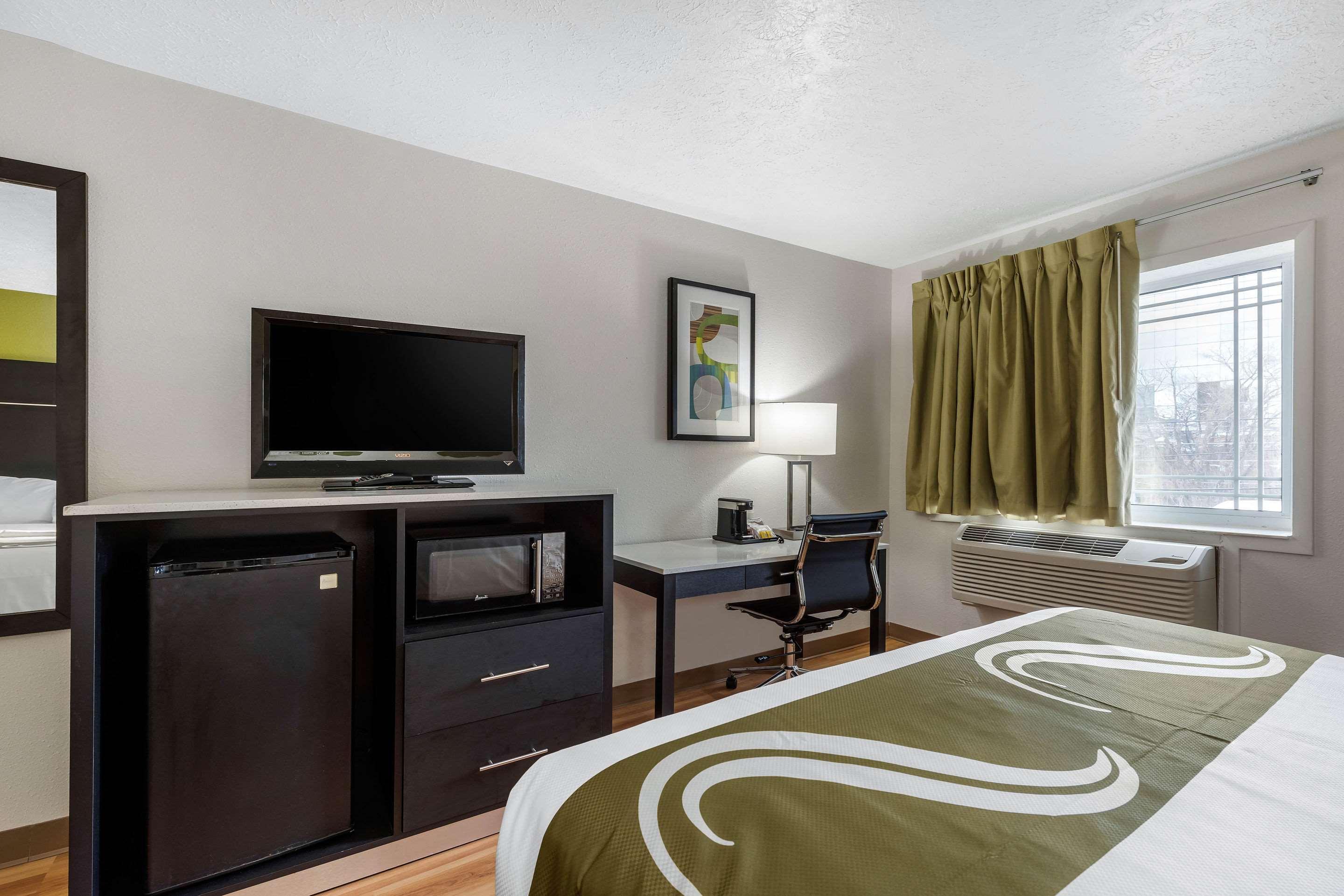 Quality Inn Coraopolis Kültér fotó