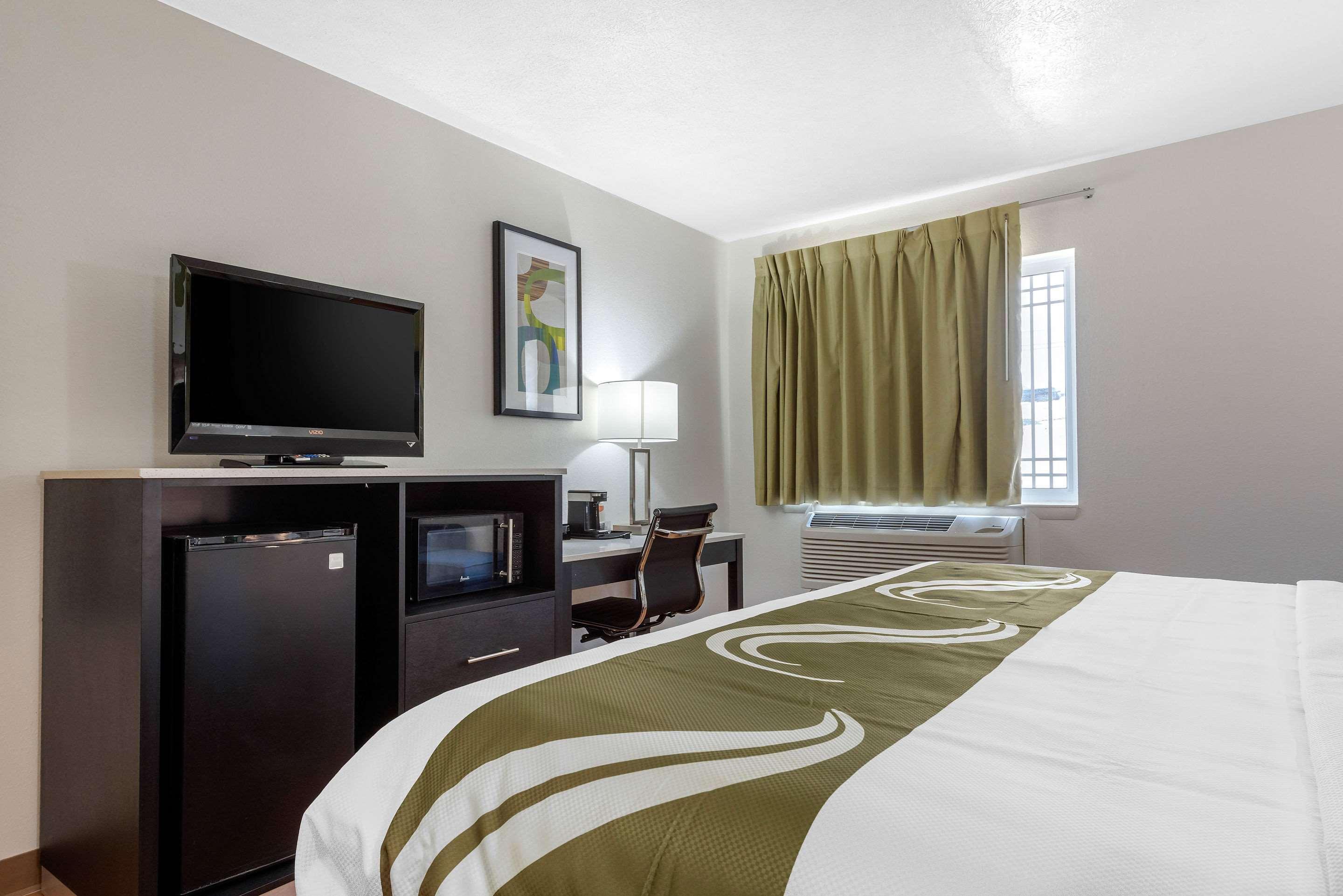 Quality Inn Coraopolis Kültér fotó