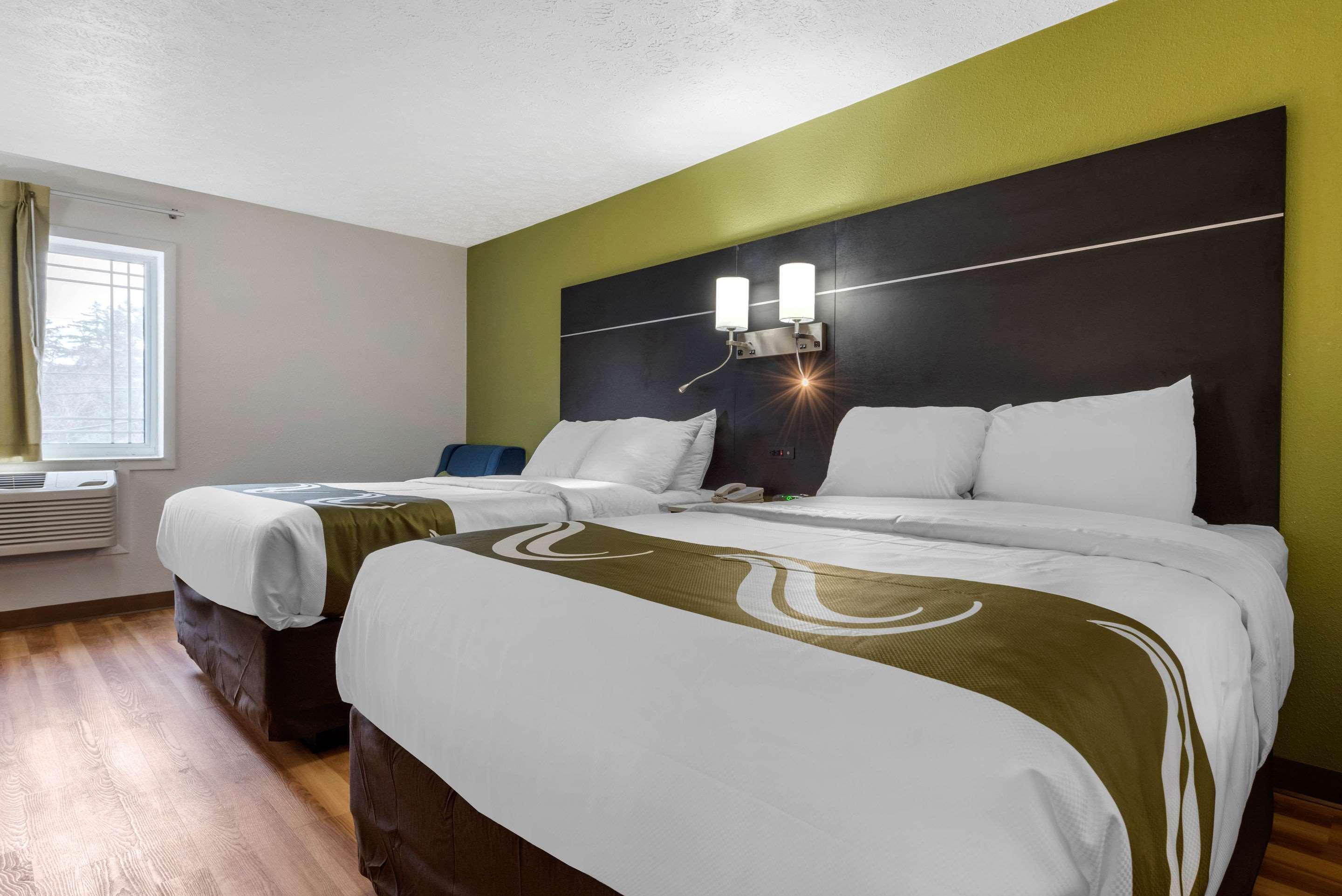 Quality Inn Coraopolis Kültér fotó