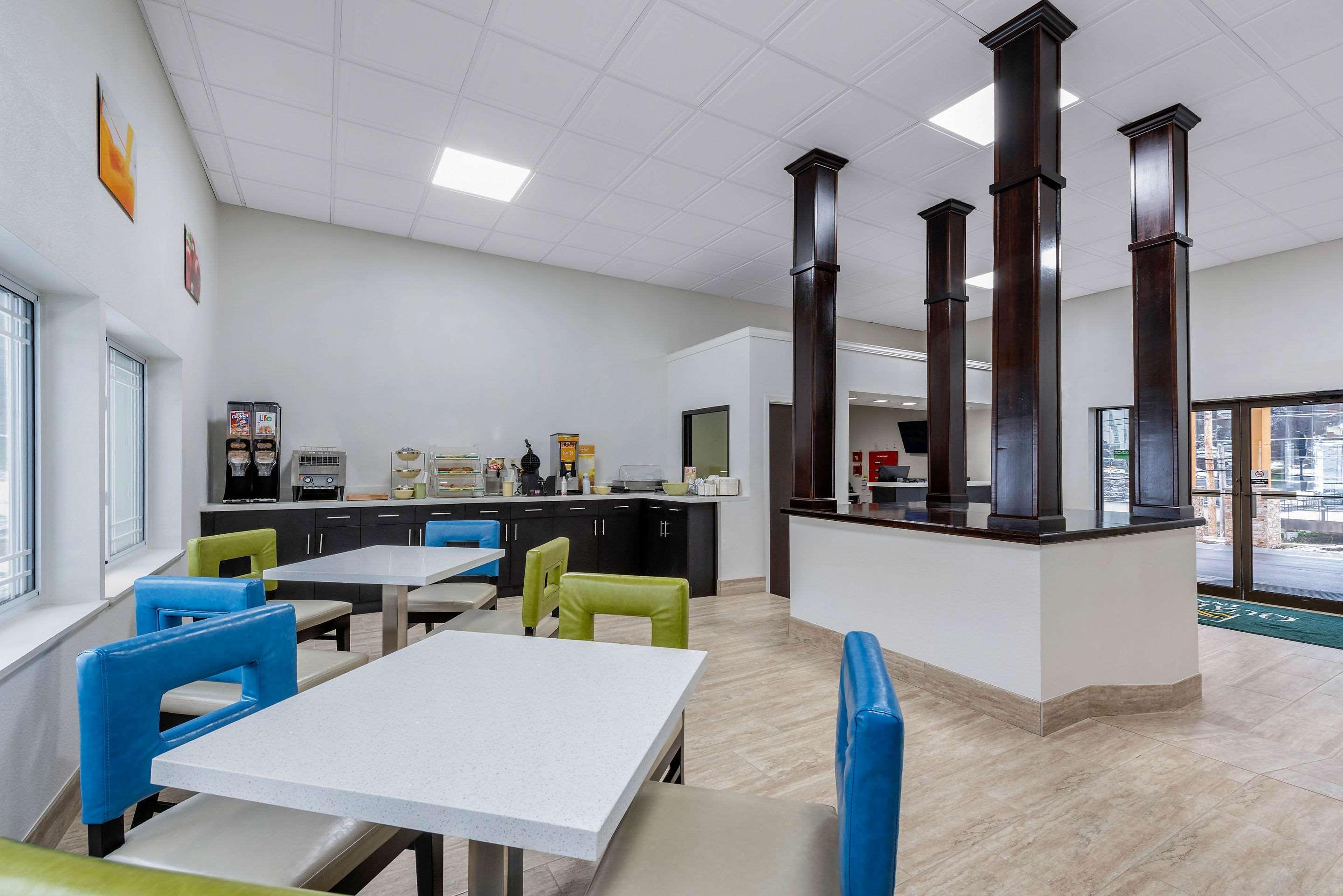Quality Inn Coraopolis Kültér fotó