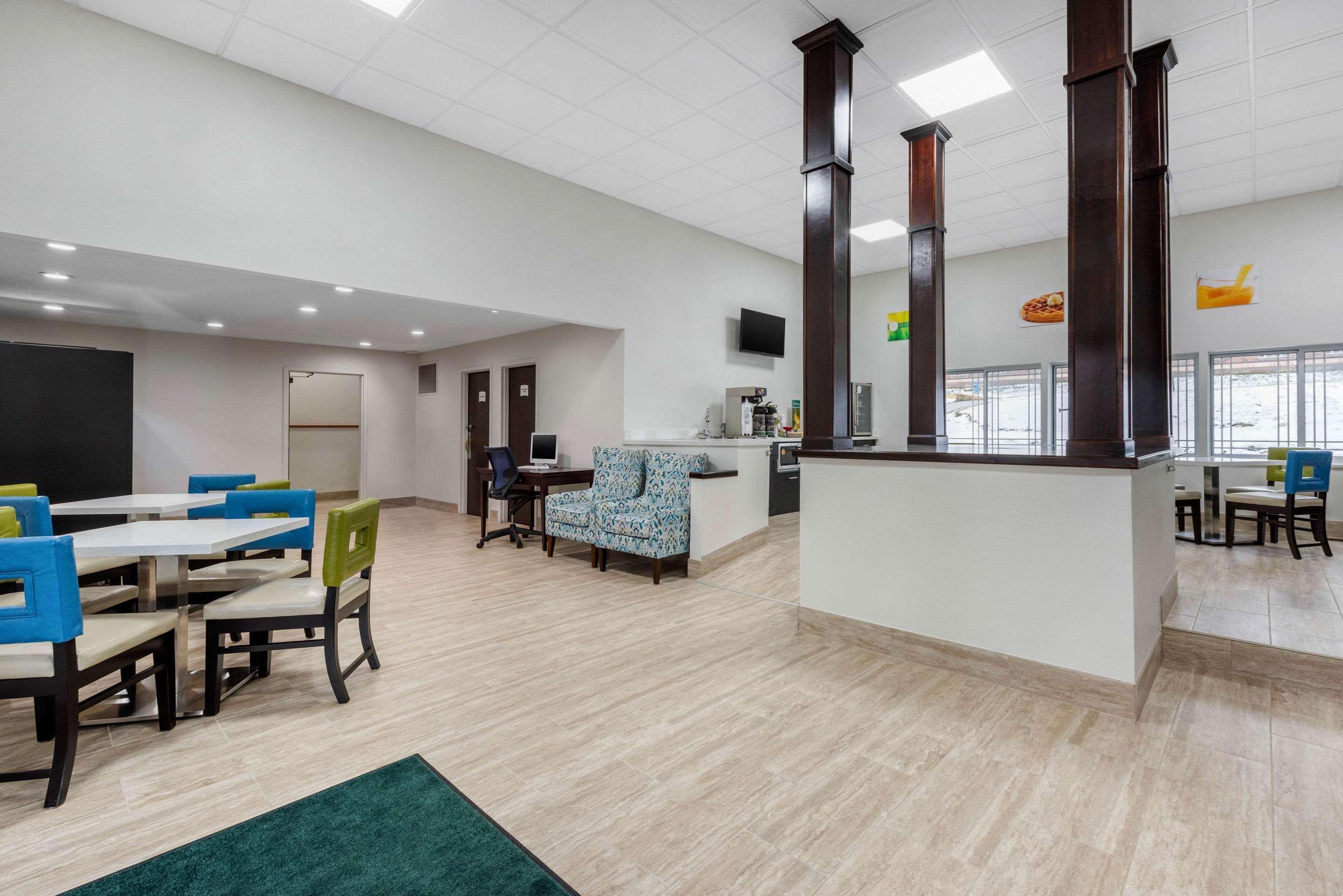 Quality Inn Coraopolis Kültér fotó