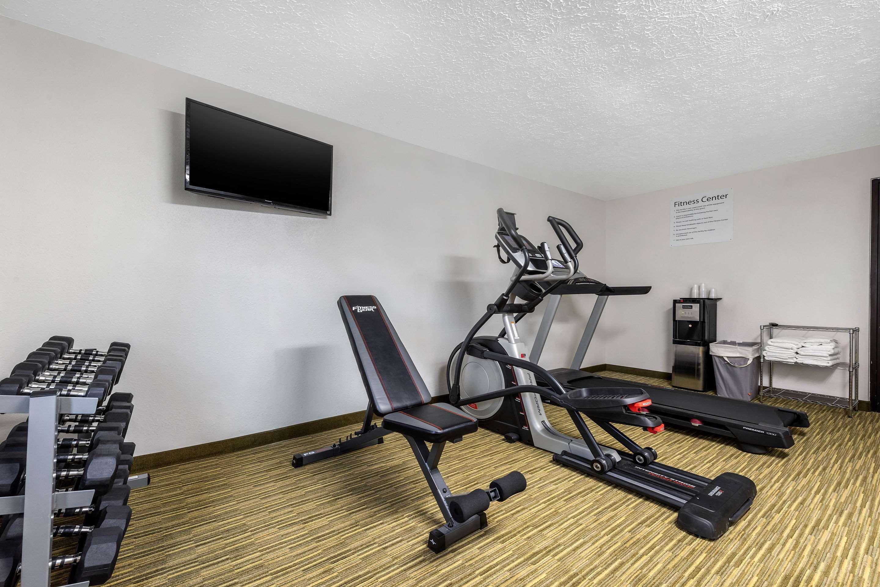 Quality Inn Coraopolis Kültér fotó