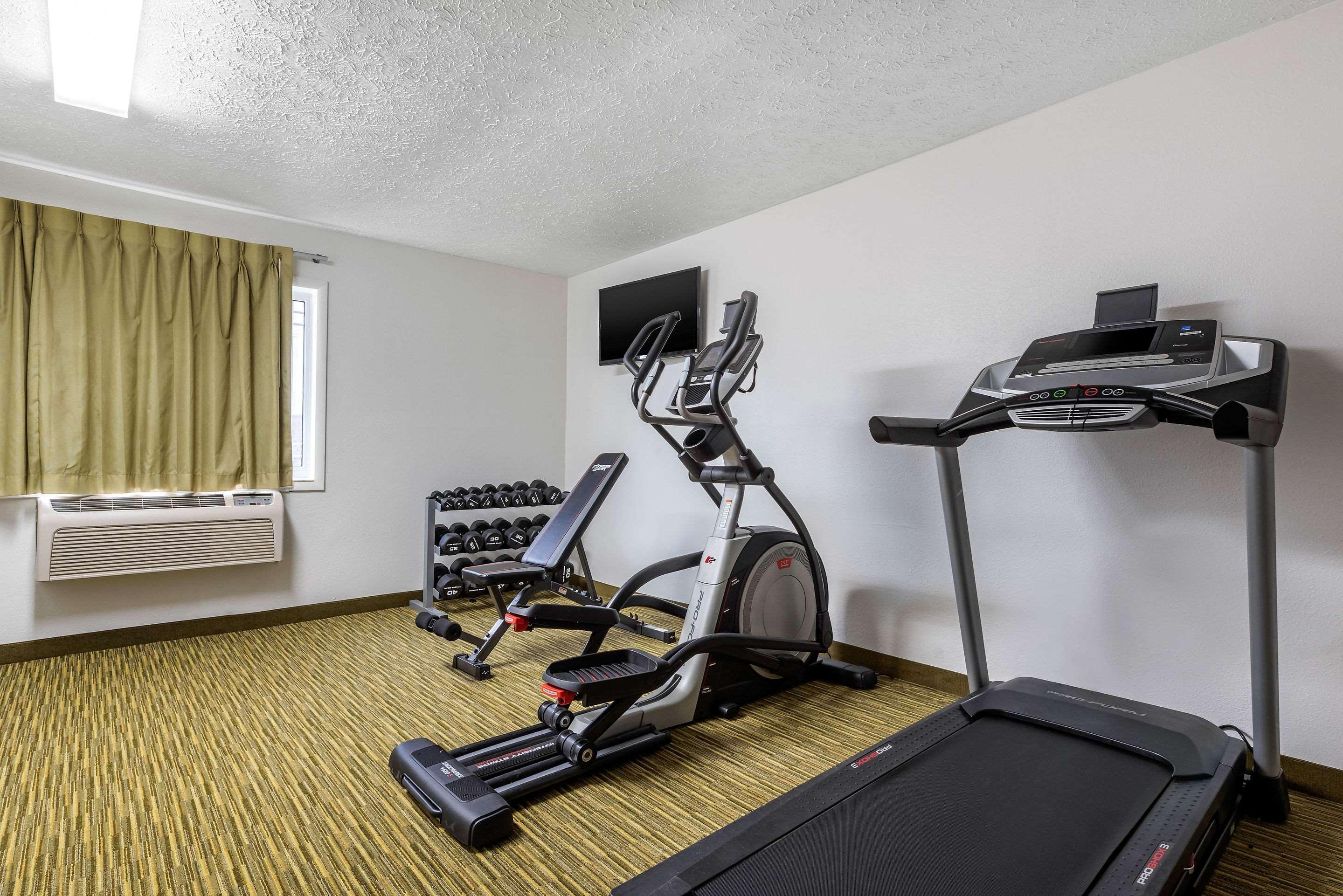 Quality Inn Coraopolis Kültér fotó