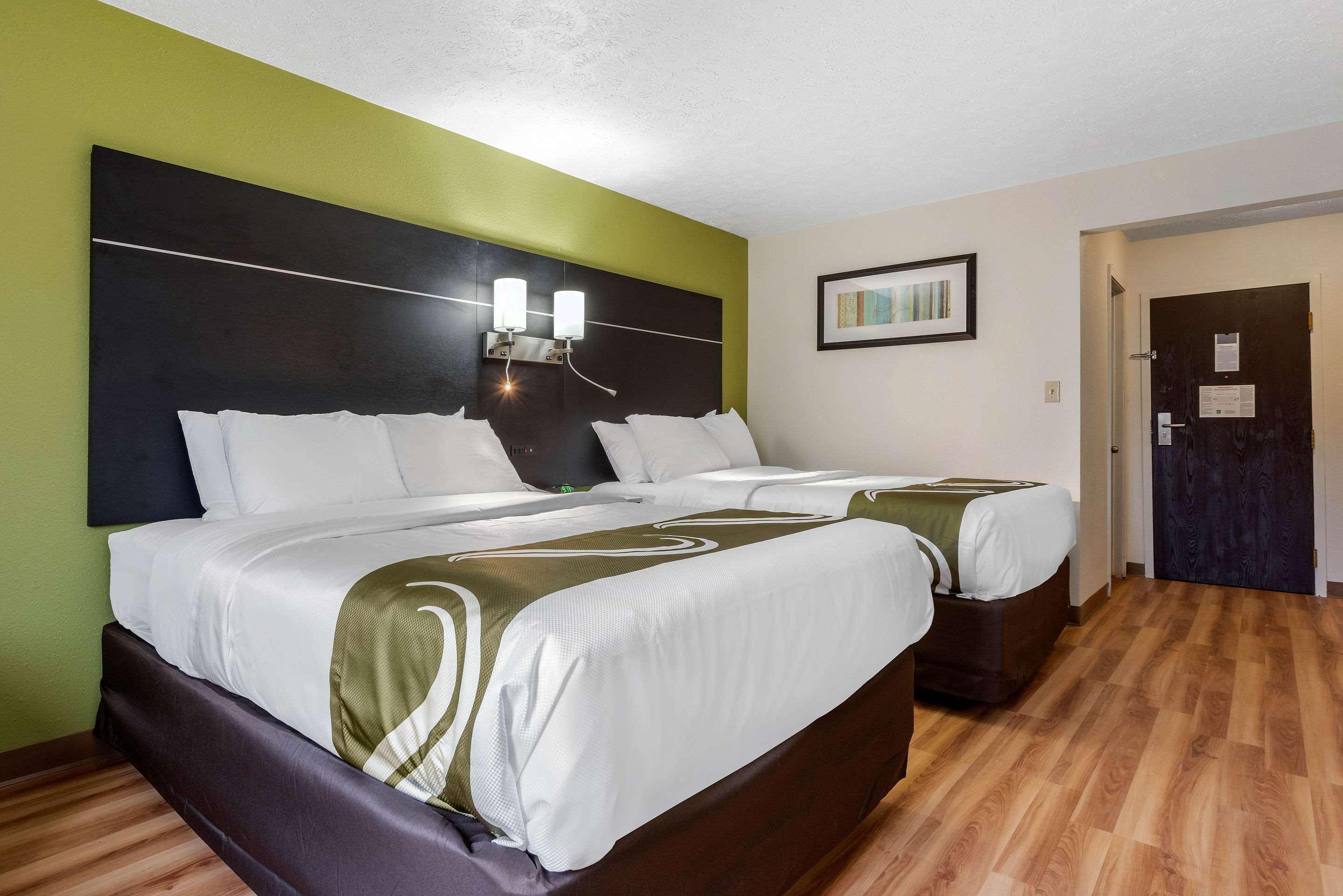 Quality Inn Coraopolis Kültér fotó