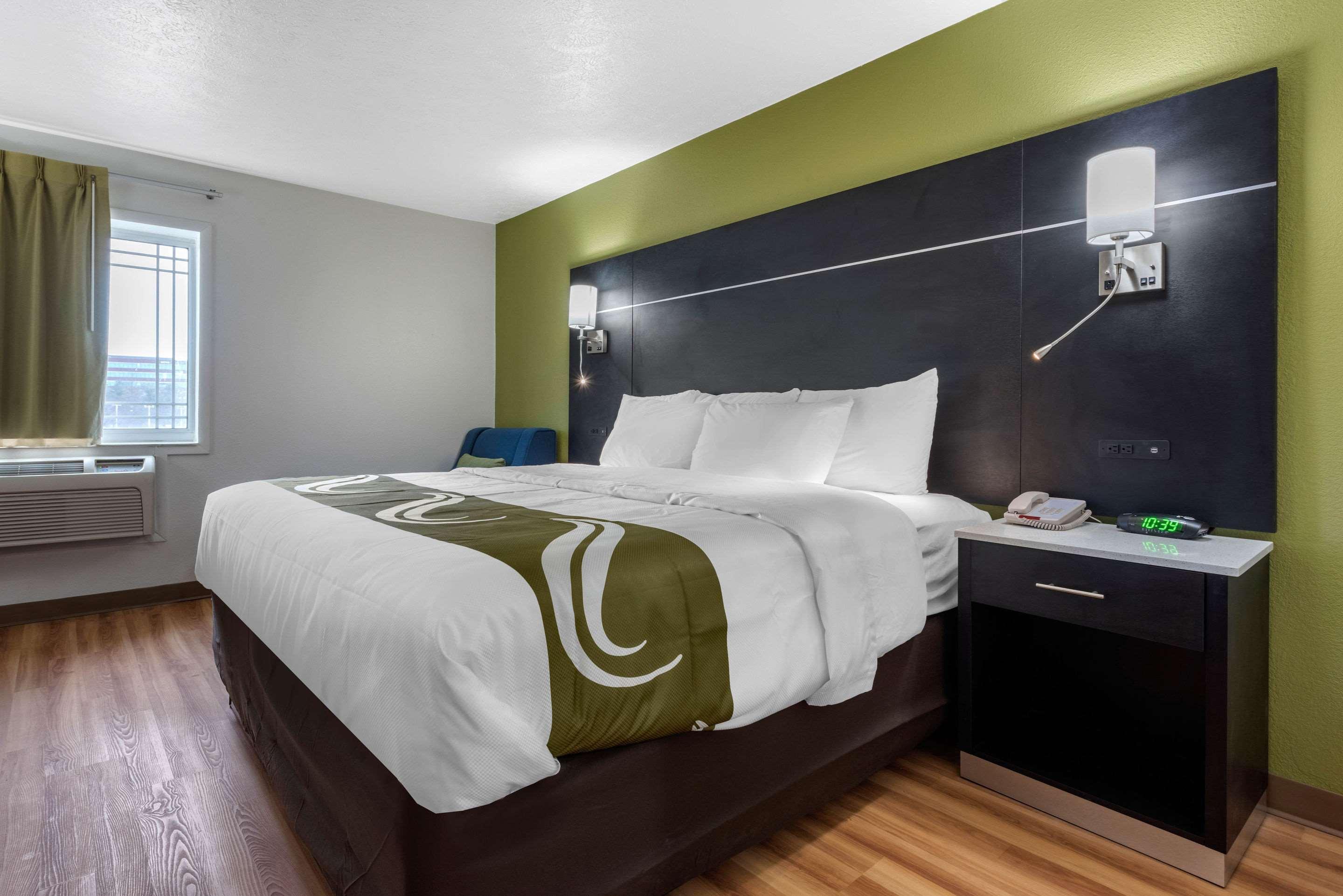 Quality Inn Coraopolis Kültér fotó