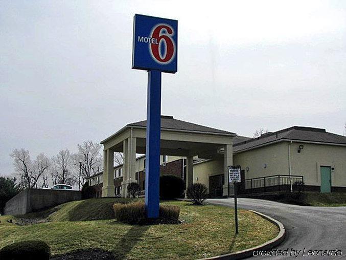 Quality Inn Coraopolis Kültér fotó