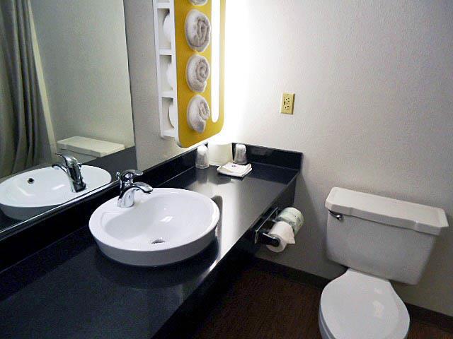 Quality Inn Coraopolis Szoba fotó