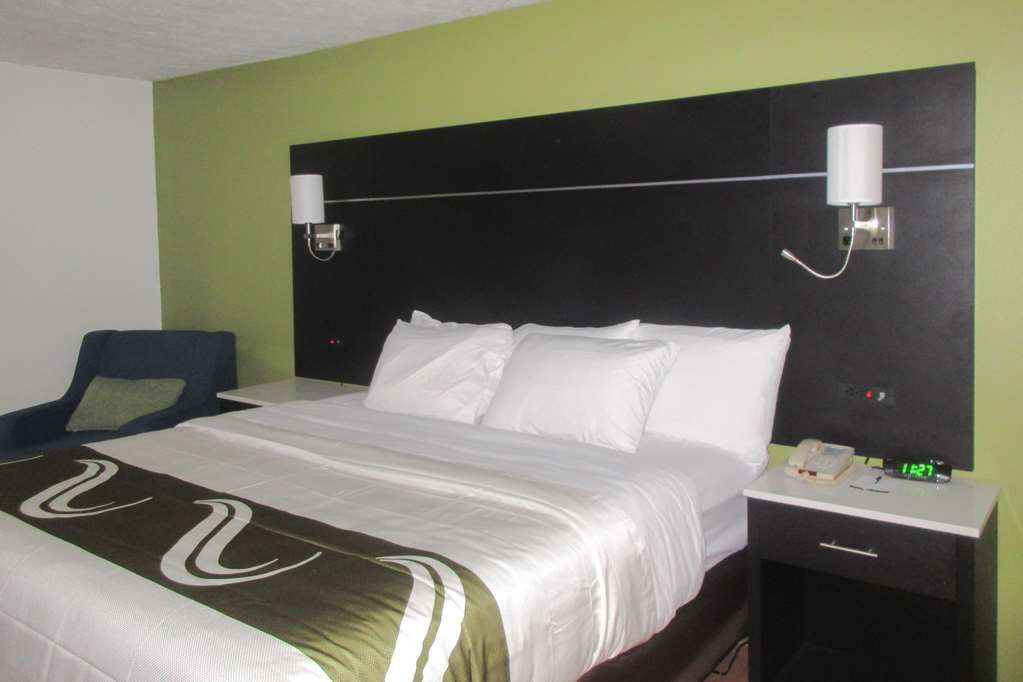 Quality Inn Coraopolis Szoba fotó