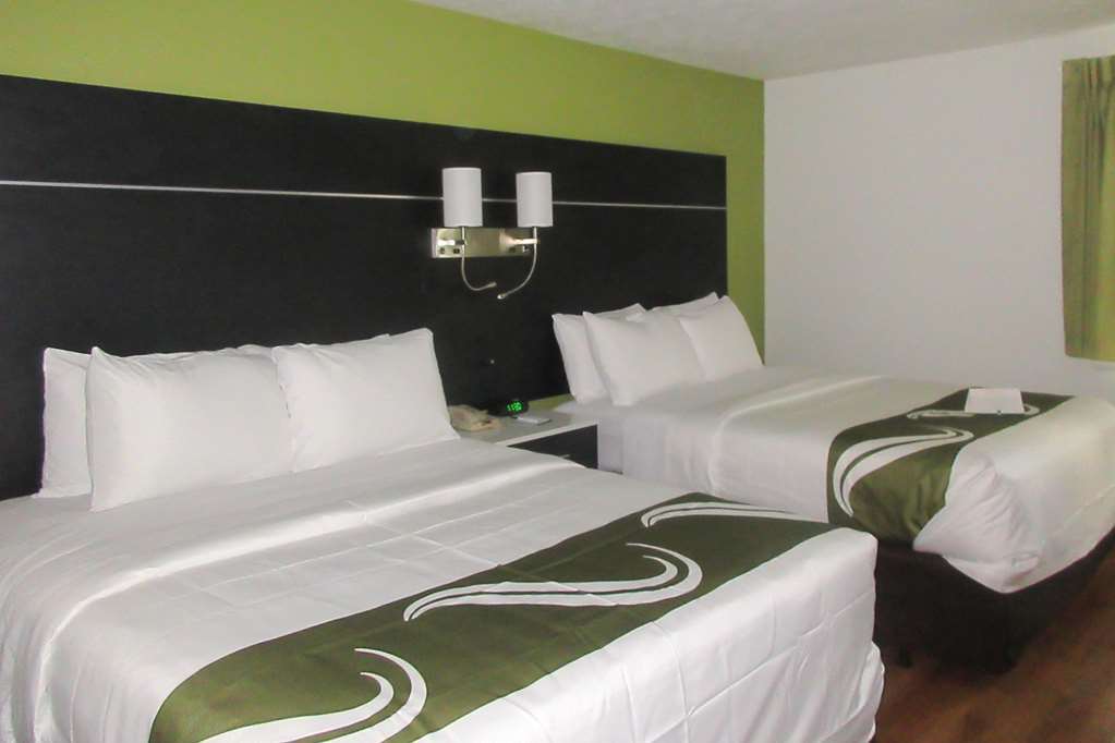 Quality Inn Coraopolis Szoba fotó