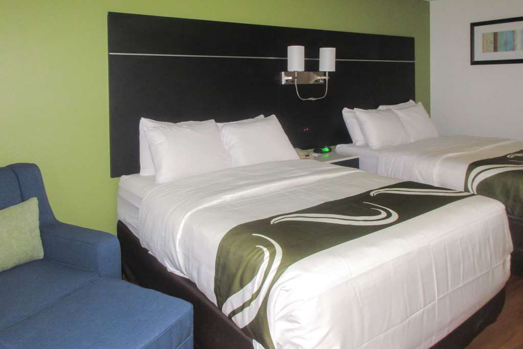Quality Inn Coraopolis Szoba fotó