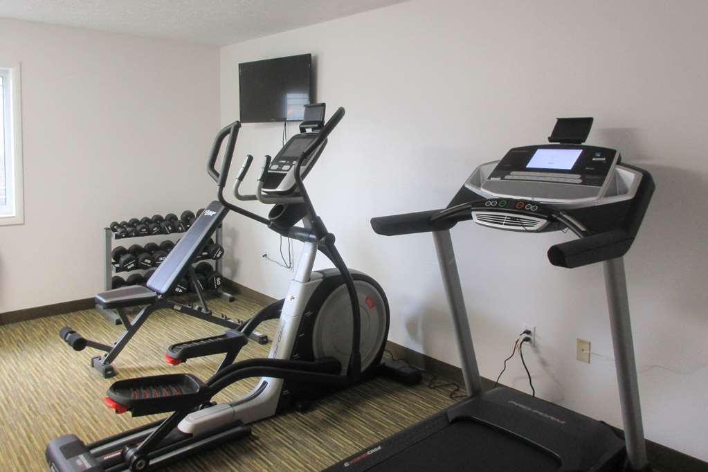 Quality Inn Coraopolis Létesítmények fotó